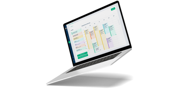 Agenda en ligne DoctoDispo