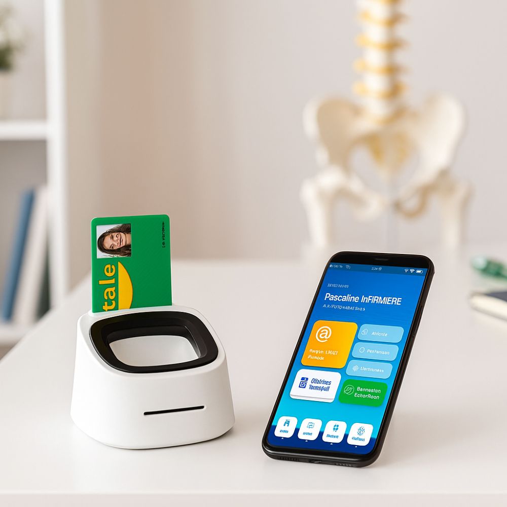 lecteur-carte-vitale-medecin Lecteurs de cartes Vitale