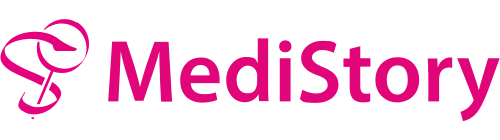 Logo MédiStory
