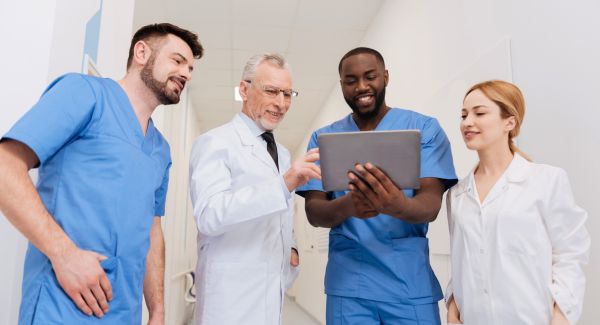 formation-secretaire-medical-medistory Formations pour MSP - Maisons de Santé Pluriprofessionnelles